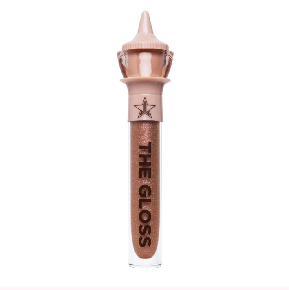 JSC The Gloss - Pretzel Drip